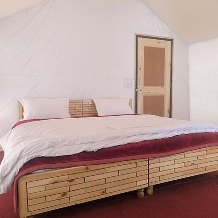Kasol Magic Valley Camp Jari المظهر الخارجي الصورة
