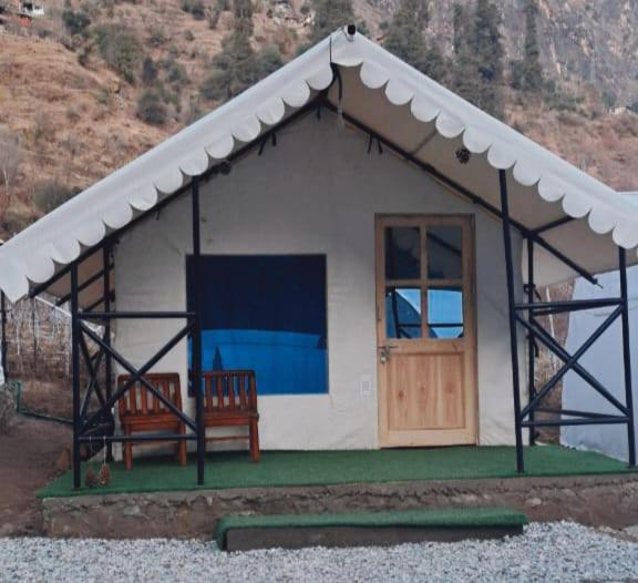Kasol Magic Valley Camp Jari المظهر الخارجي الصورة