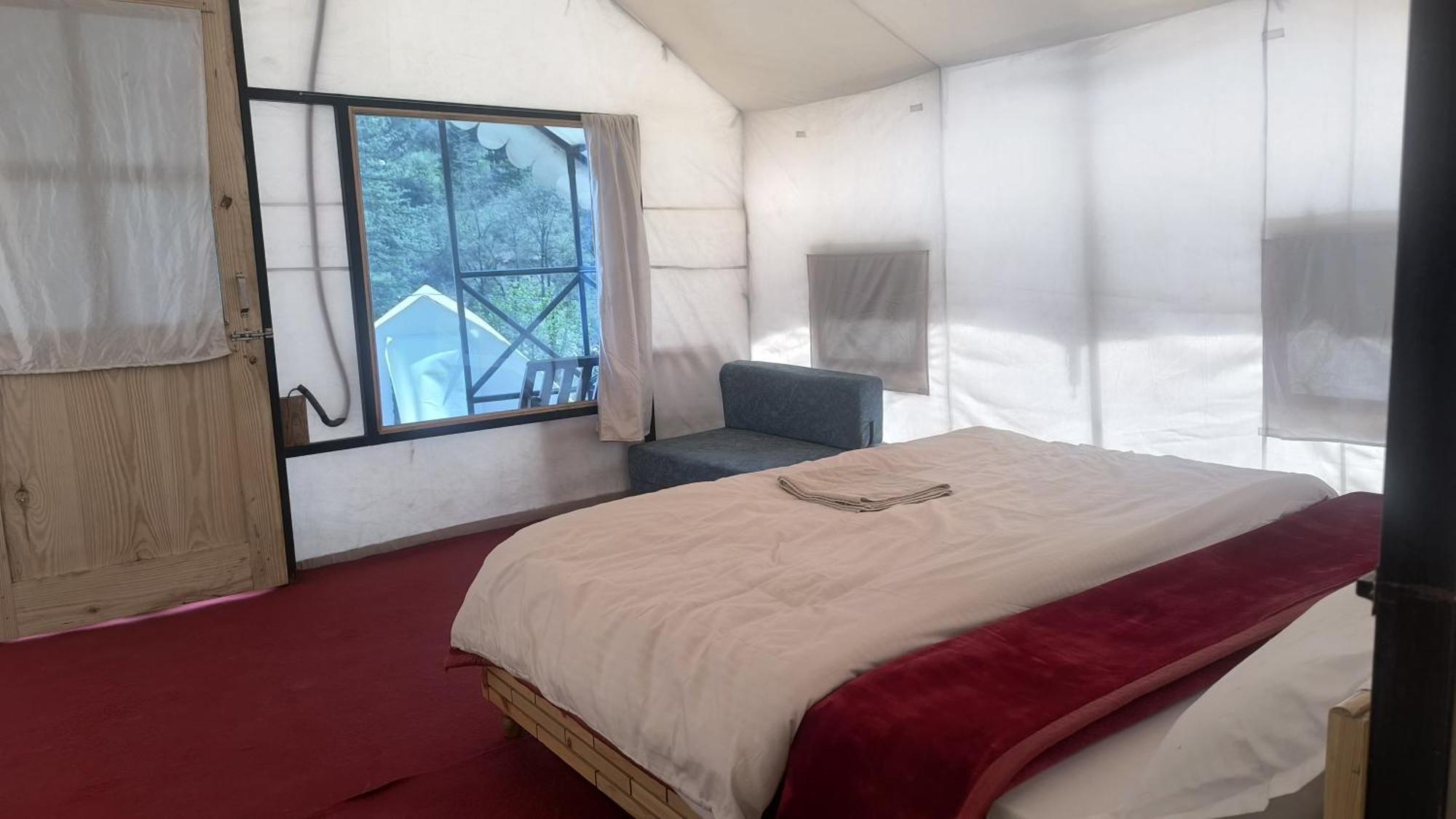Kasol Magic Valley Camp Jari المظهر الخارجي الصورة