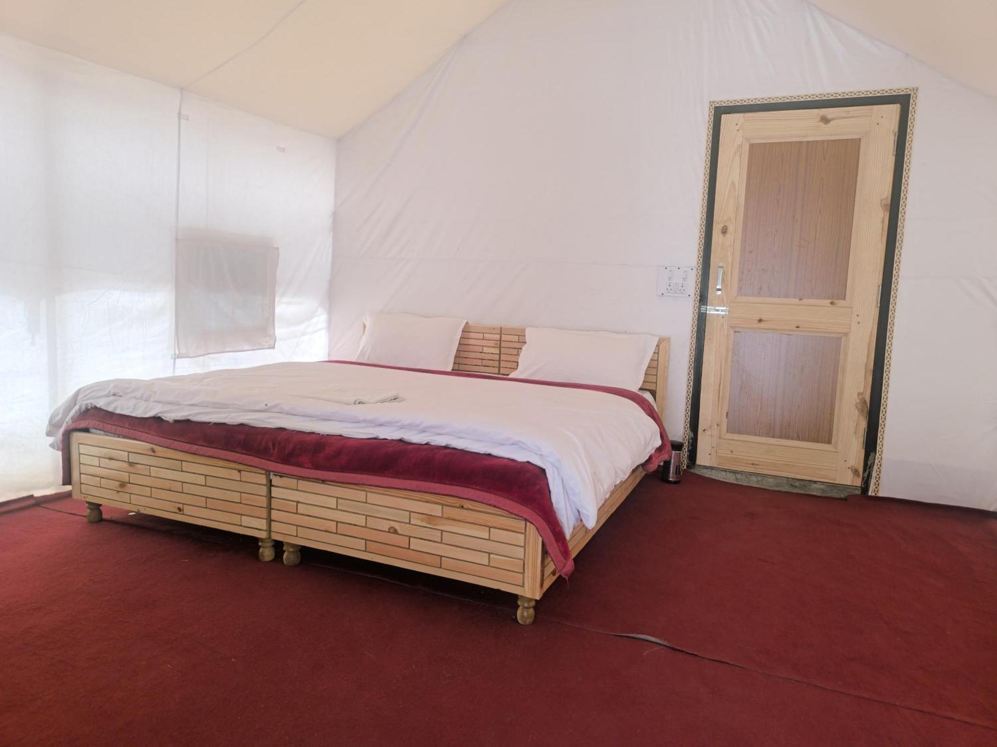 Kasol Magic Valley Camp Jari المظهر الخارجي الصورة