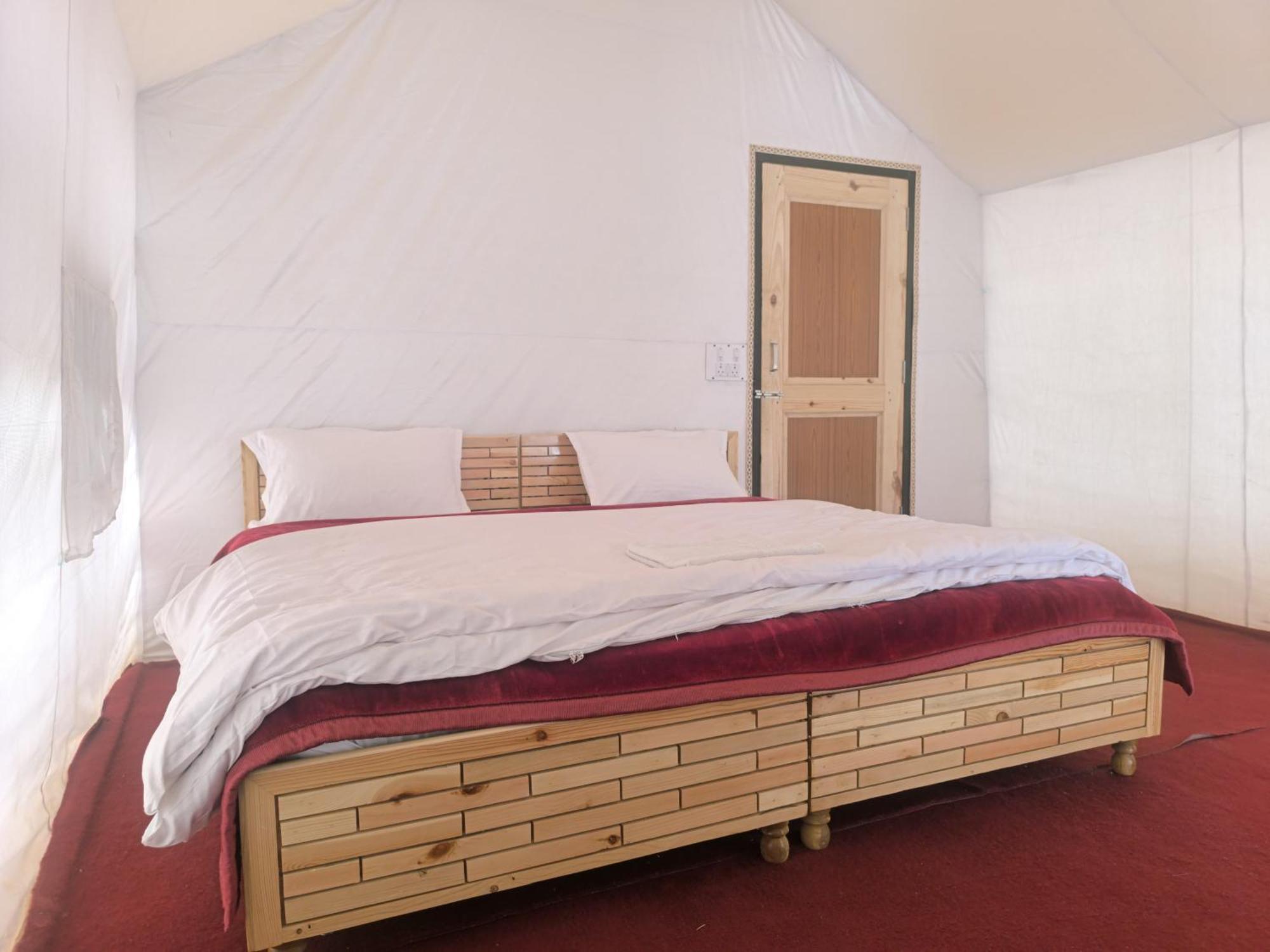 Kasol Magic Valley Camp Jari المظهر الخارجي الصورة
