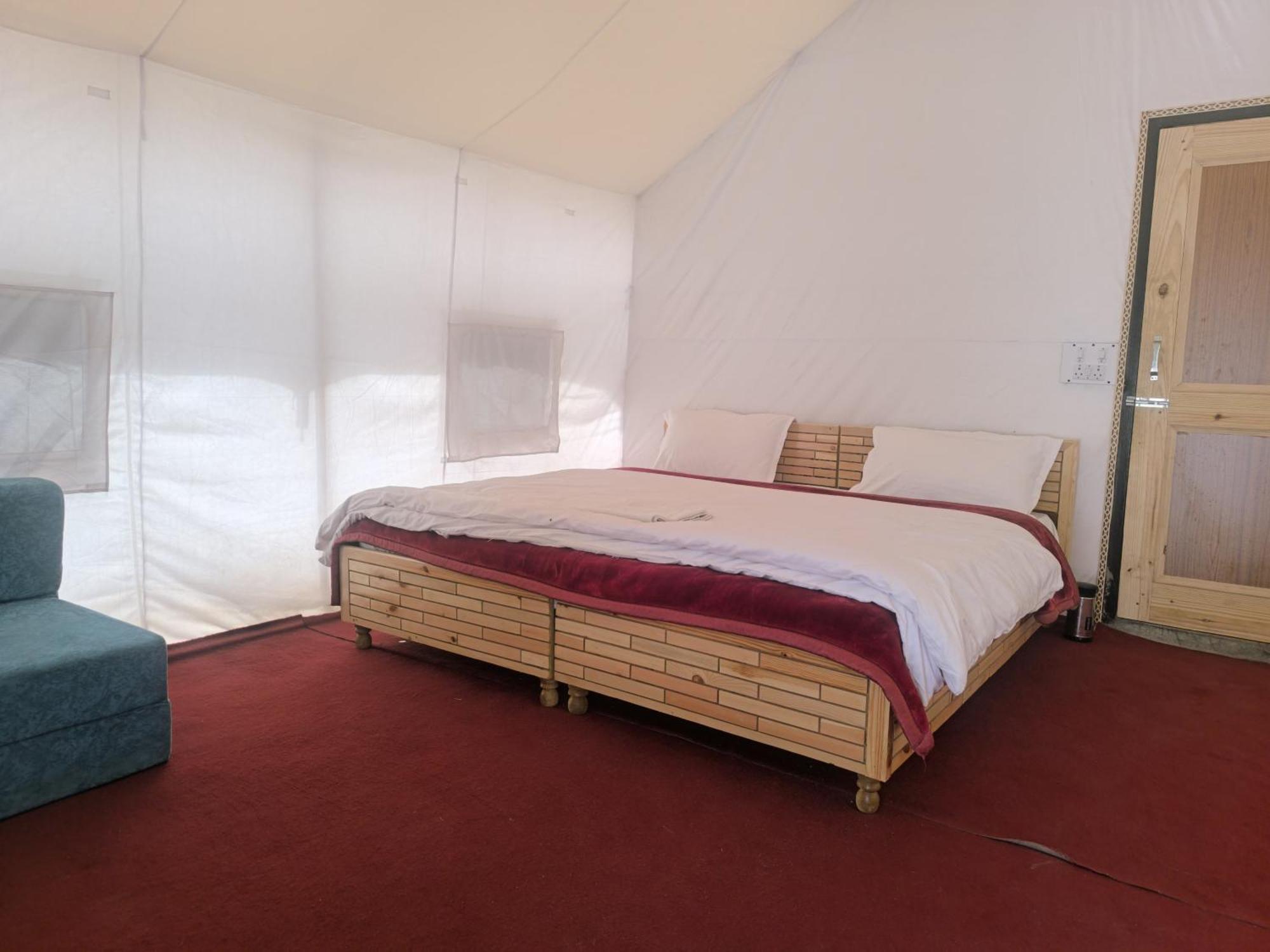 Kasol Magic Valley Camp Jari المظهر الخارجي الصورة